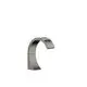 DORNBRACHT-Waschtisch-Stand-Auslauf-ohne-Ablaufgarnitur-CYO-13715811-Dark-Platinum-gebuerstet-13715811-99 gallery number 1